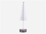 Juletræ Sparkle højde 42 cm Fra House Doctor - Tinashjem